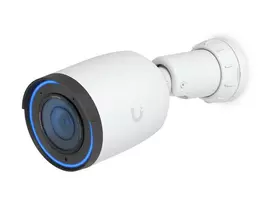 UBIQUITI UVC-G6-PRO-BULLET-W 4K POE CAMERA 2.36X OPTICAL Zoom