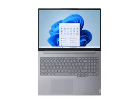 LENOVO ThinkBook 16 G8 Intel Core Ultra 5 135H 16inch WUXGA 16GB 512GB UMA W11P 2yCI Co2
