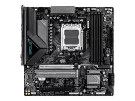 GIGABYTE B850M EAGLE WF7 AM5 4xDDR5 4xSATA 2xM.2