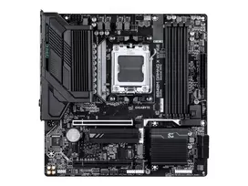 GIGABYTE B840M GAMING X WF6E AM5 4xDDR5 4xSATA 2xM.2