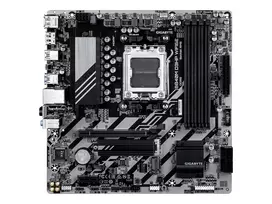 GIGABYTE B840M D3HP WF6E AM5 4xDDR5 4xSATA 2xM.2