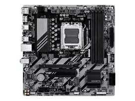GIGABYTE B840M D3HP AM5 4xDDR5 4xSATA 2xM.2