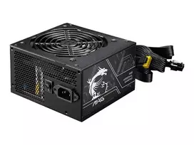 MSI MAG A750BN PCIE5 II 750W BRONZE PSU
