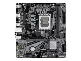 GIGABYTE H610M D3W WIFI6 LGA1700 2xDDR5 4xSATA 1xM.2