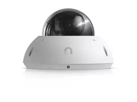 UBIQUITI UVC-G6-PRO-DOME-W Camera 4K PoE+ 2.36x optical zoom 1/1.2in CMOS sensor