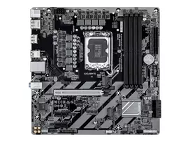 GIGABYTE B860M D3W