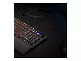 CORSAIR VANGUARD PRO 96 Hall Effect Gaming Keyboard
