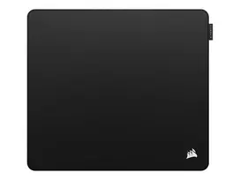 CORSAIR MM PRO Control Large Esports-Tuned Cloth Mouse Pad Black
