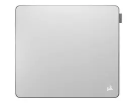 CORSAIR MM PRO Control Large Esports-Tuned Cloth Mouse Pad Gray
