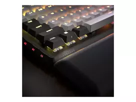 CORSAIR VANGUARD 96 Mechanical Gaming Keyboard CORSAIR MLX Plasma