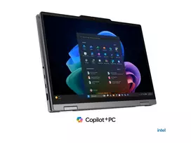 LENOVO ThinkPad X1 2in1 Gen 11 Intel Core Ultra X7 368H Vpro PantherLake 14inch 2.8K touch 64GB 1TB 5G-UPG 65Wh UMA W11P 3yPS Co4