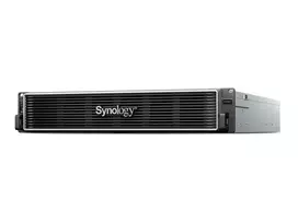 SYNOLOGY RS4826XS+ 12-BAY Rackstation Intel Xeon D-1739 16GB DDR4 ECC RDIMM