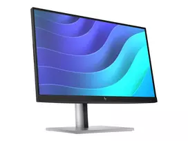 HP E22 G5 FHD Renew/Atnaujinti GOLD Monitor 21.5Inch FHD 1920 x 1080 HDMI cable DisplayPort NO SOFT 1YW