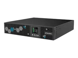 POWERWALKER UPS Rack Line-Interactive VI 1000 RLP 1000VA 8x IEC C13/USB-B/EPO/LCD/2U