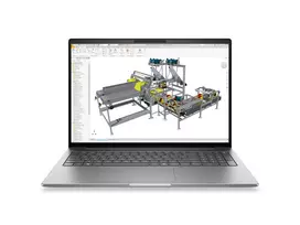 HP ZBook 8 G2a 16 AMD Ryzen AI 7 450 16inch 32GB 512GB W11P 3YW