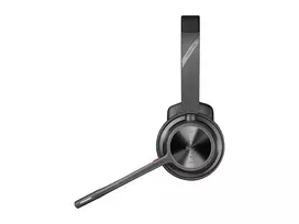 HP Poly Voyager 4310 Microsoft Teams Certified USB-C Headset +BT700 dongle