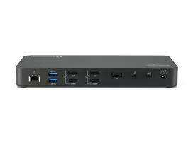 KENSINGTON SD5920T EQ Thunderbolt 4 and DisplayLink Docking Station