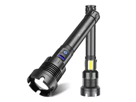 SANDBERG Survivor 7in1 Torch Powerbank 10000