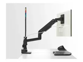 KENSINGTON heavy duty monitor arm up to max. 49 inches