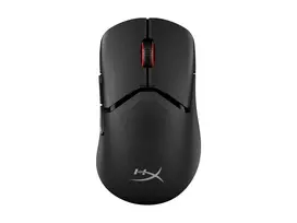 HP HyperX Pulsefire Saga Wired Gaming Mouse
