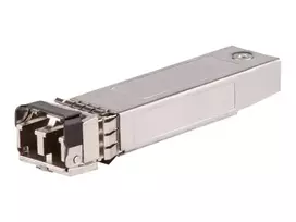 HPE Aruba Transceiver 1Gbit/s SFP LC LX 10km SMF XCVR I-Tmp