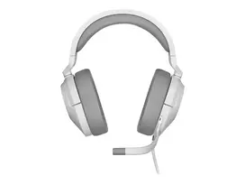 CORSAIR HS55 Stereo Headset White EU