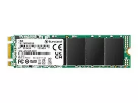 TRANSCEND 1TB M.2 2280 SSD SATA3 B+M Key TLC
