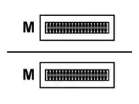 HUAWEI SFP+ 10G High Speed Direct-attach Cables 1m SFP+20M CC2P0.254B(S) SFP+20M Used indoor