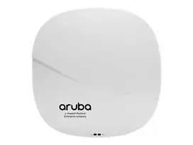 HPE Aruba AP-315 Dual 2x2/4x4 802.11ac AP
