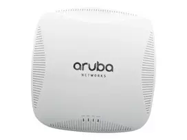 HPE Aruba IAP-215 (RW) Instant 3x3:3 11ac AP