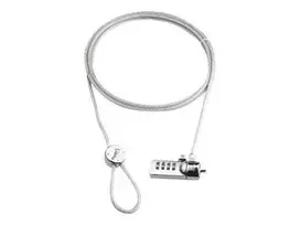 NATEC NZL-0226 Lobster - notebook security cable