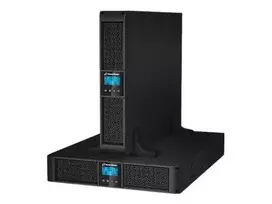 POWERWALKER VI 2000 RT LCD HID UPS Line-Interactive 2000VA 19 2U 8x IEC RJ11/RJ45 USB LCD