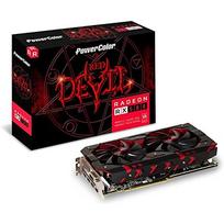 PowerColor RX 580 8GB (Atnaujinta)
