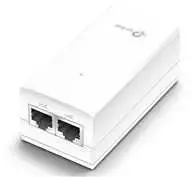 TP-Link OMADA POE4818G pasyvus PoE purkštukas (2xGbE, 48V, 18W)