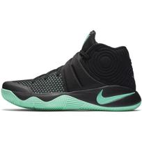 Nike Kyrie 2 Green Glow 819583-007 40.5 juoda/žalia