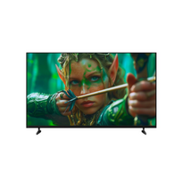 Sony TV | K55S25M2 Bravia 2 | 55 | Smart TV | Google TV | 4K UHD | Black|K55S25M2PB.CEI