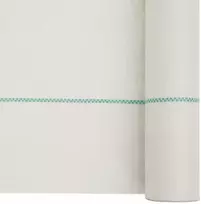 Membrana nuo piktžolių, baltos spalvos, 1,5x25m, PP