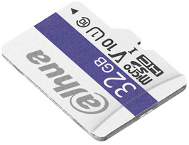 TF-C100/32GB Micro SD UHS-I, SDHC 32GB DAHUA atminties kortelė