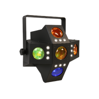 N-gear N-gear DB-43 Derby & Strobe