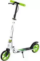 Paspirtukas Nils Extreme HM0180, žalias