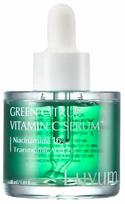 Veido serumas Luvum Green Citrus Vitamin C Plus, 30 ml