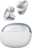 Belaidės ausinės Shokz OpenDots 2 E320-ST-GY-US, pilka sp.