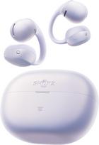 Belaidės ausinės Shokz OpenDots Air E210-ST-PR-US, violetinė sp.