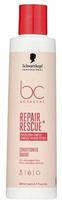 Plaukų kondicionierius Schwarzkopf Professional BC Bonacure Repair Rescue+, 200 ml