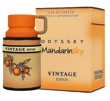 Kvapusis vanduo Armaf Vintage Edition Mandarin Sky, 100 ml