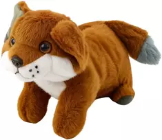 Lean Toys Pliušinis žaislas - lapiukas, 28 cm