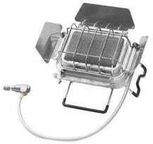 Turistinė dujinė viryklė + šildytuvas Fire-Maple Sunflower X 2500W