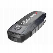 Dedra Powerbank 16000 mAh nešiojama baterija su variklio užvedimo funkcija, LCD ekranu