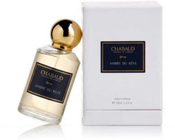 Chabaud Ambre Du Reve PP kvepalai unisex, 100 ml