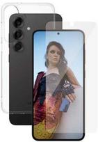 Panzer Glass PanzerGlass MOBILE SCREEN PROTECTOR 2IN1/GALAXY S25 PLUS PANZERGLASS